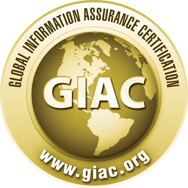 au2mation has GIAC Global Industrial Cyber Security Professional Certified consultants